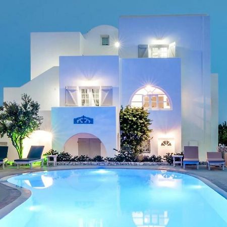 Lavarock Santorini Перисса Экстерьер фото